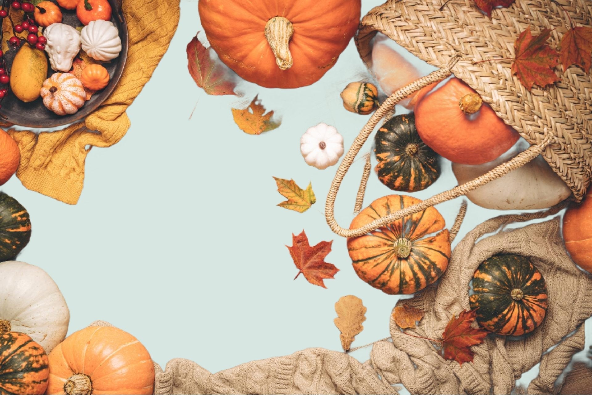 Sustainable Autumn and Oktoberfest Essentials - Eco Explorer Hub