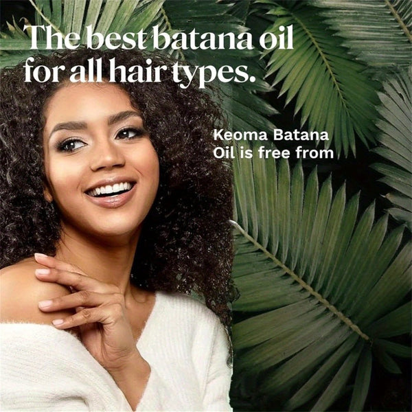 4Pcs Batana and Rosemary hair care Essential Oils, Batana Oil with Rosemary, Deep Moisturizing & Soothing, Care for Straight, Shiny and Voluminous Hair, Suitable for All Hair Types - Eco Explorer Hub