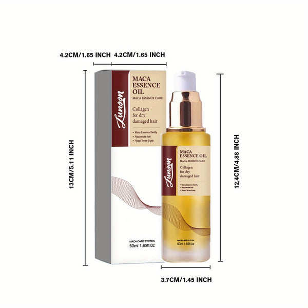 Argan Serum & Collagen Hair Mask Set, Deep Conditioning and Strengthens hair and hair roots Serum, Nourishing Hair Collagen Hair Mask Oil for Dry Damaged Hair Care, for frizzy and dry damaged hair - Hair Care Duo - Eco Explorer Hub